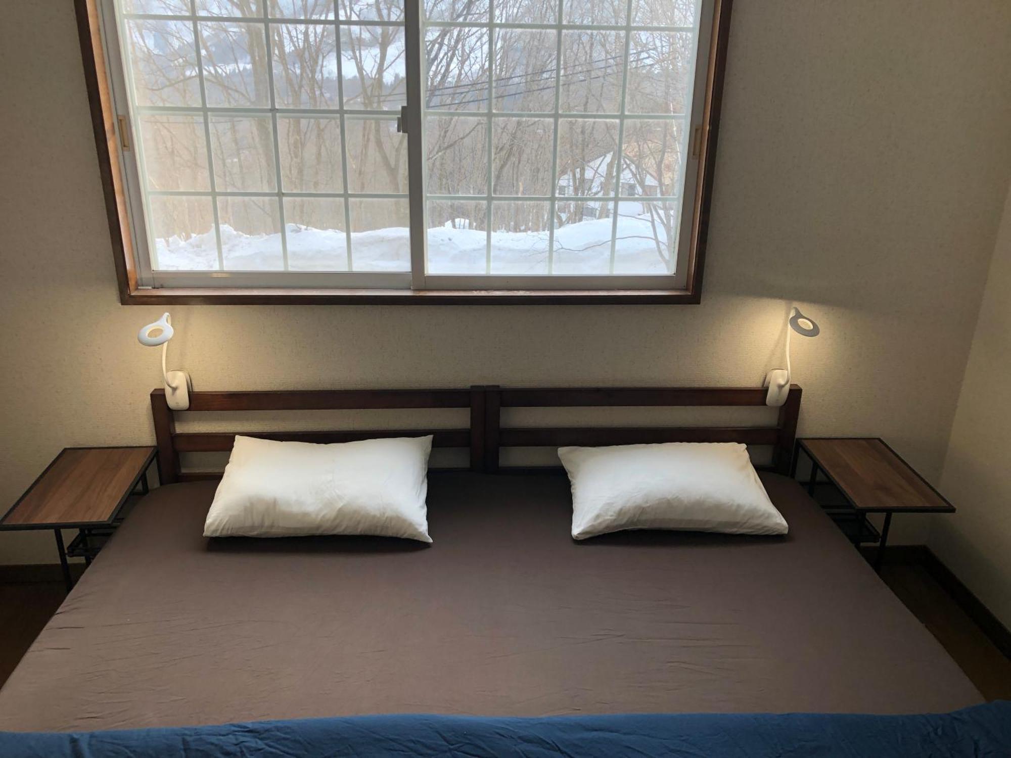 Albergue The Bohemians' Shelter Hakuba Exterior foto